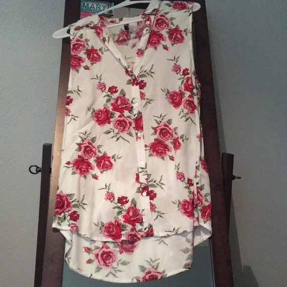 Blouse - Picture 2 of 2